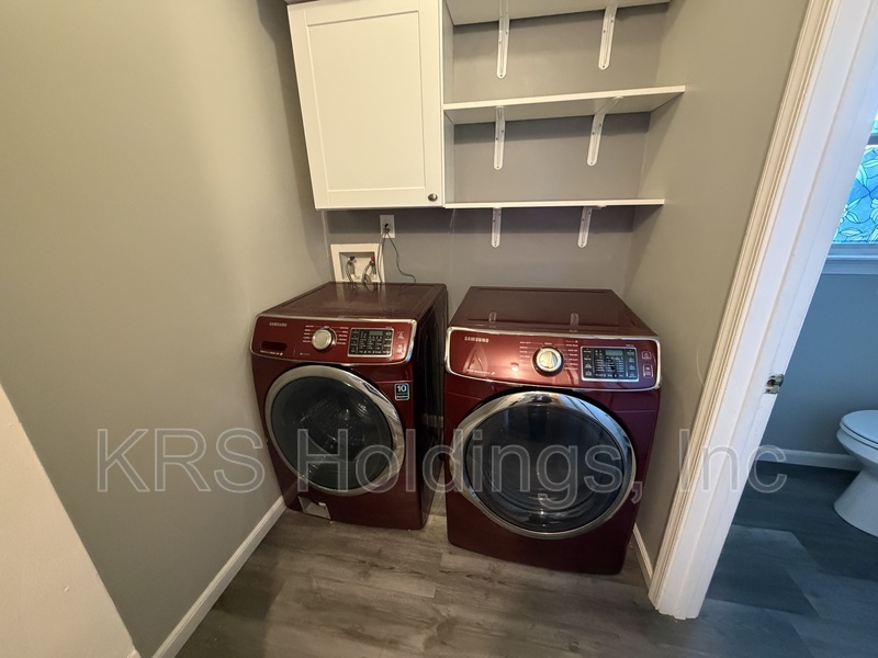 Hampton House: 3 Langholm Court