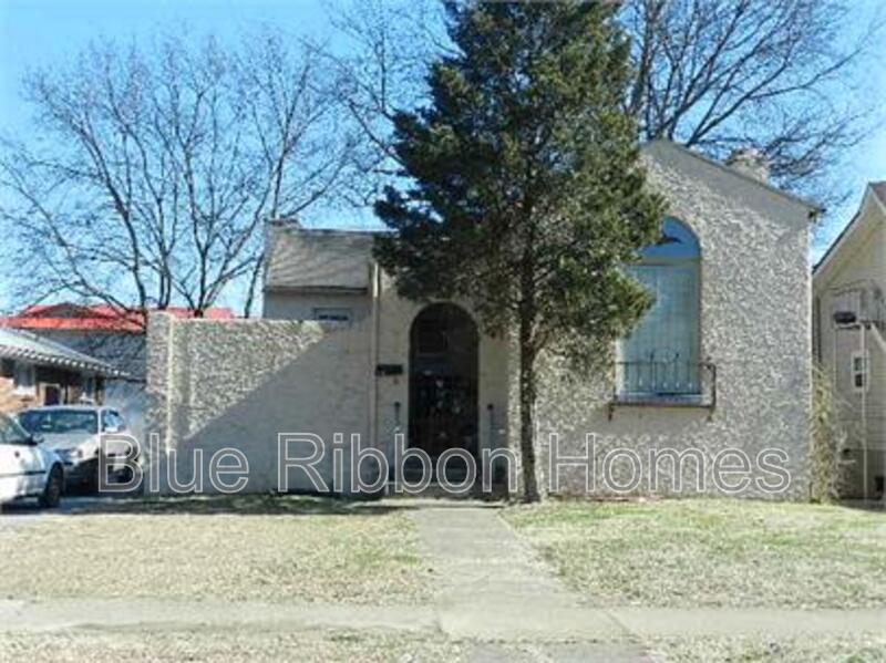 Knoxville House: 2806 East 5th Avenue