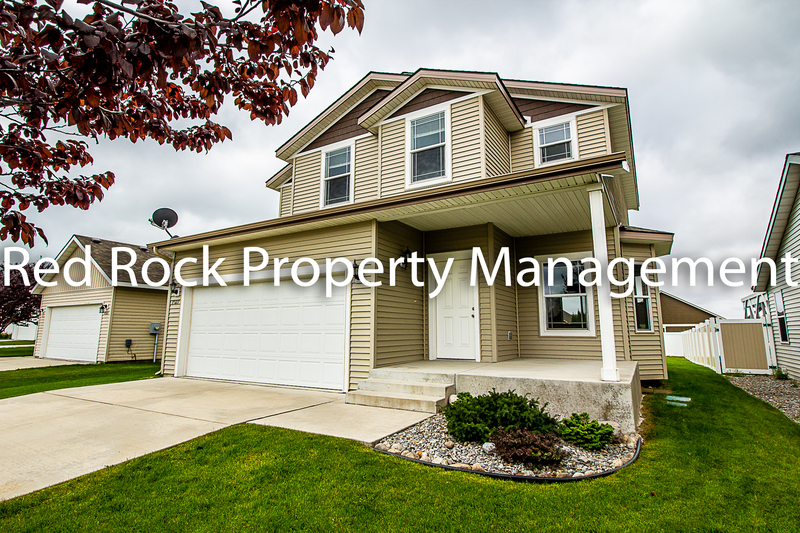 Coeur d' Alene House: 7527 North Carrington Lane