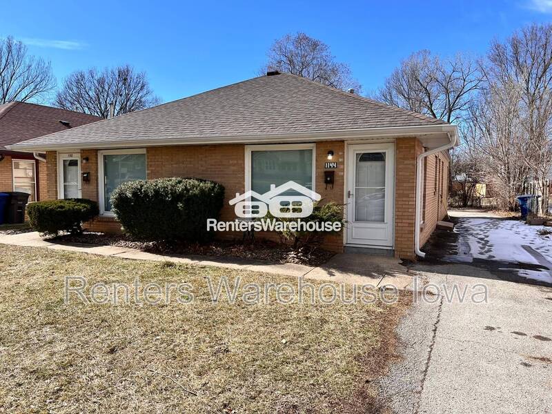 Des Moines Condo: 1144 Polk Blvd