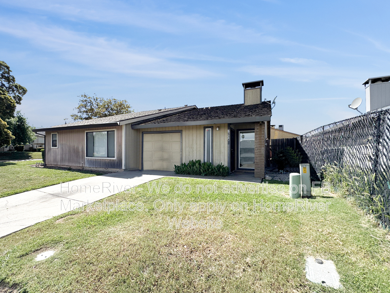 Sacramento House: 7614 Par Parkway