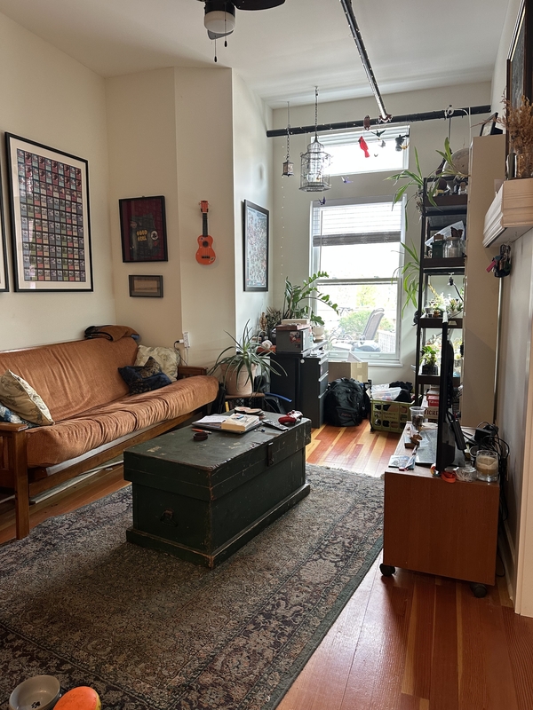 Lawrence Condo: 809 Massachusetts Street - C