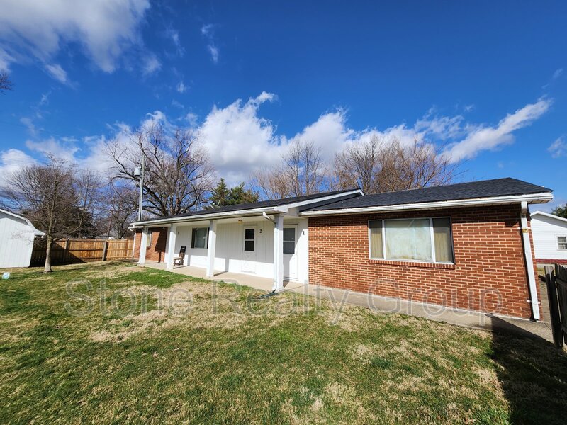 Terre Haute Condo: 2008 N 25th Street