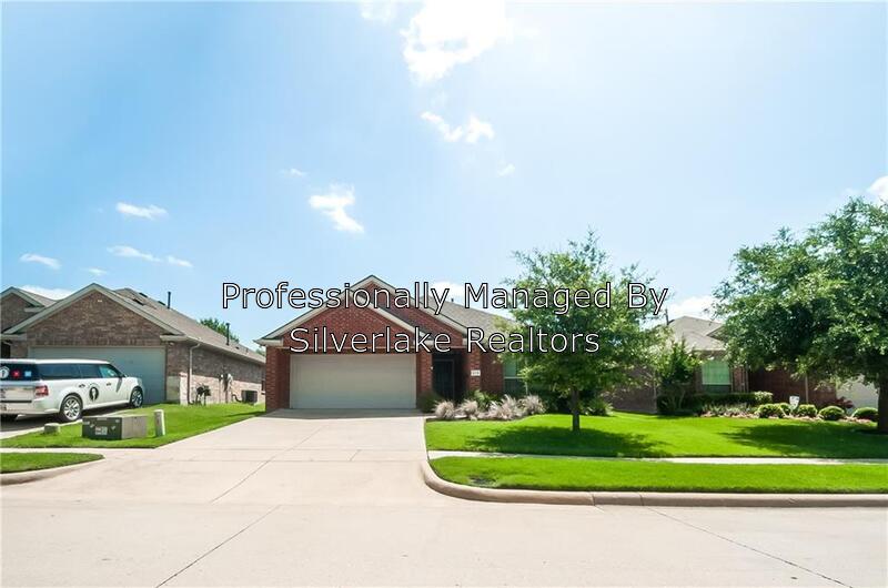 Mckinney House: 913 buffalo creek dr