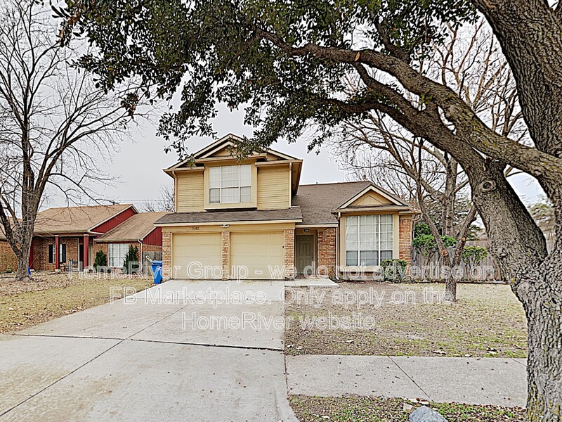 Rowlett House: 7602 Clairemont Ave