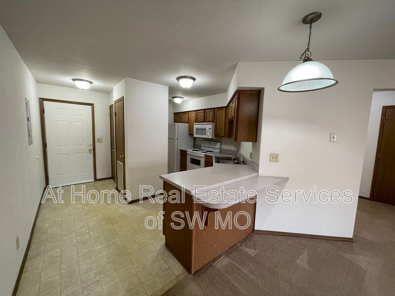 Ozark Condo: 877 N 22nd