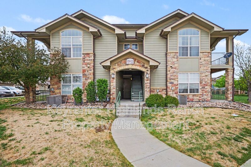 Parker Condo: 18611 Stroh Road 5207