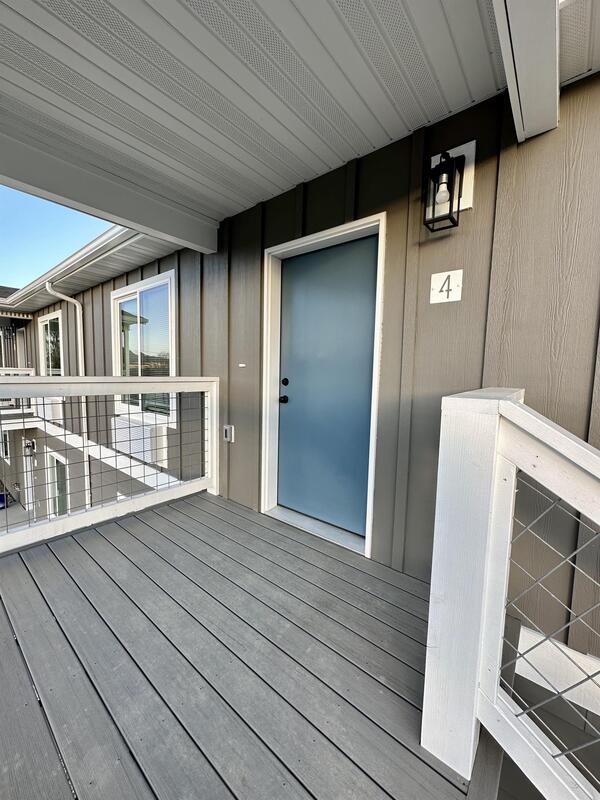 Helena Condo: 59 Dunbar Avenue - 4