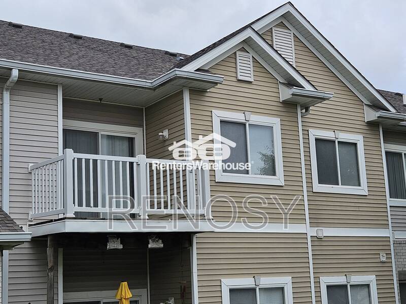 West Des Moines House: 8601 Westown Parkway