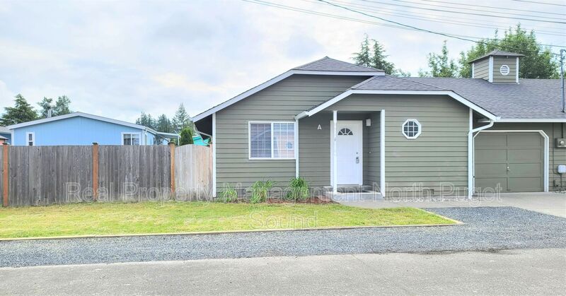 Marysville Condo: 4313 80th St NE
