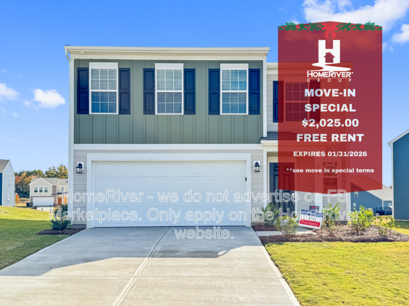 Statesville House: 115 Oconee Trl