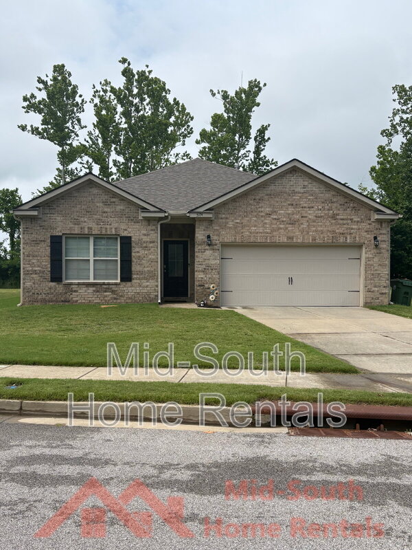 Millington House: 5174 Shellback Dr