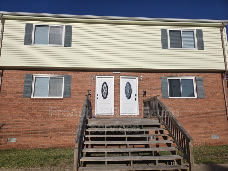 Norfolk Condo: 9523 18th Bay Street