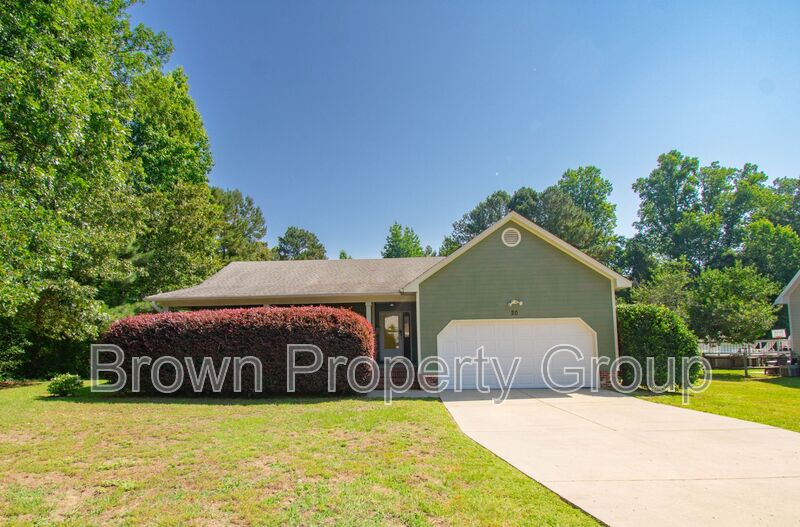Spring Lake House: 20 N Hillside Dr
