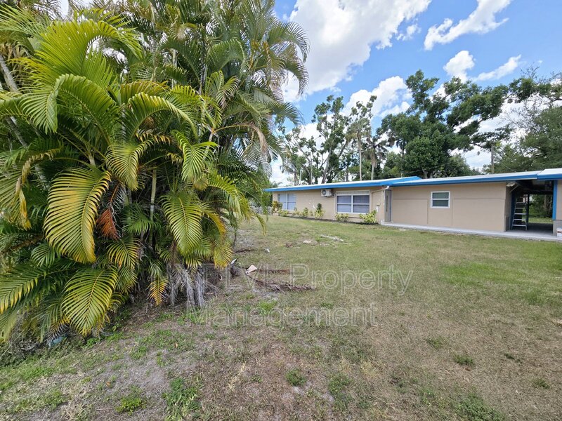 North Fort Myers Condo: 69 E. Mariana Ave
