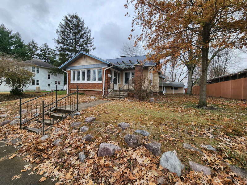 Terre Haute House: 235 South 24th Street