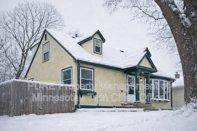 Saint Paul House: 1797 Montreal Ave