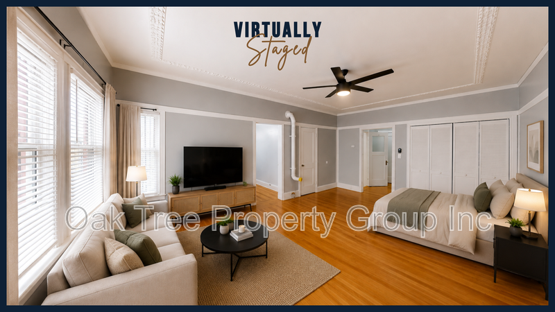 Oakland House: 607 Beacon St
