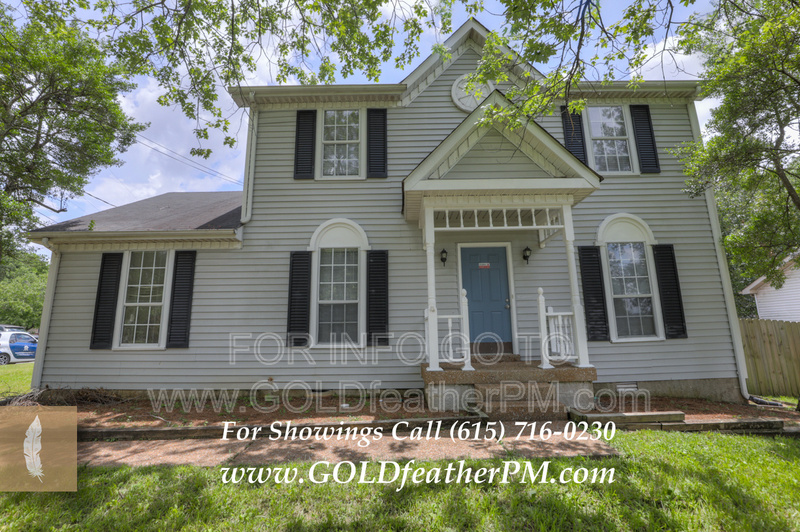 Antioch House: 3301 Towneship Rd