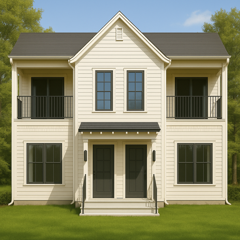 Fort Worth House: 3202 McCart Avenue