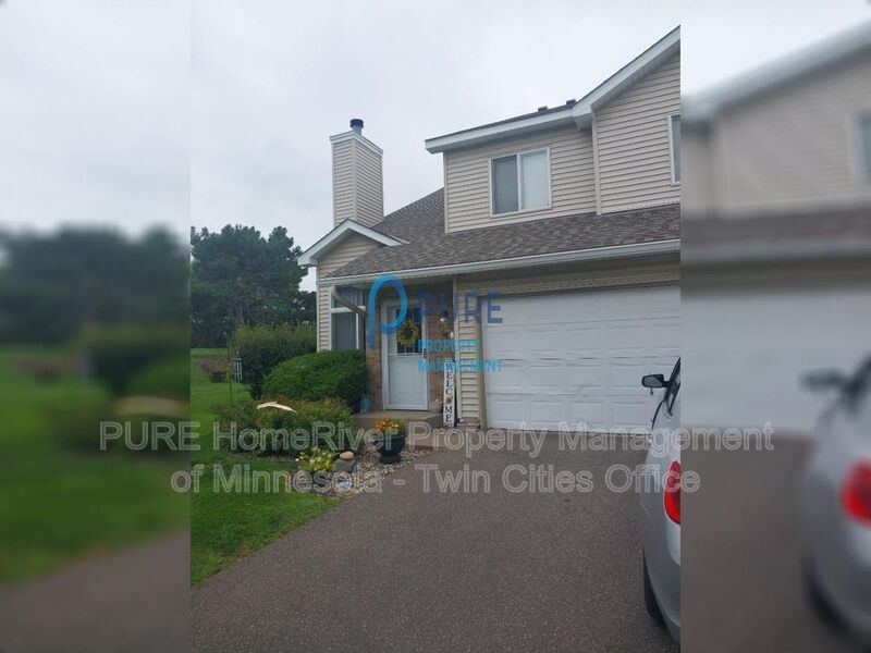 Cottage Grove Townhome: 7630 79th St S