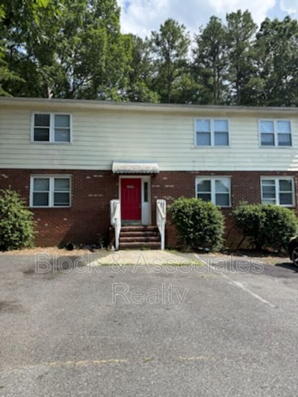 Asheboro Condo: 1974 Lakeview Rd