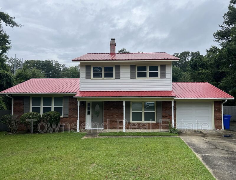 Request a Viewing for 6004 Denison Place Tenant Turner