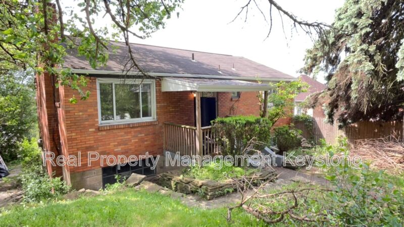 Pittsburgh House: 2509 Farkas Place