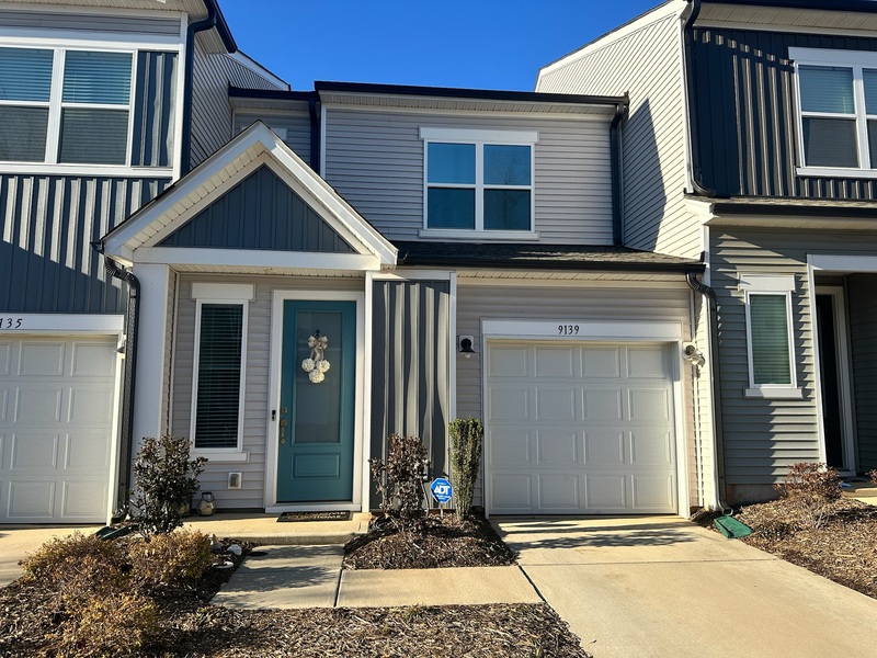 Charlotte Condo: 9139 Widden Way - 1