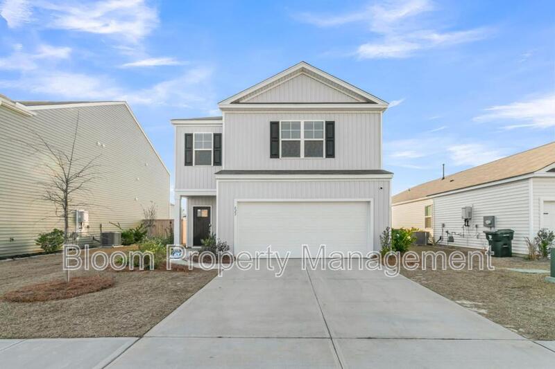 Summerville House: 625 Sweet Ramble Wy