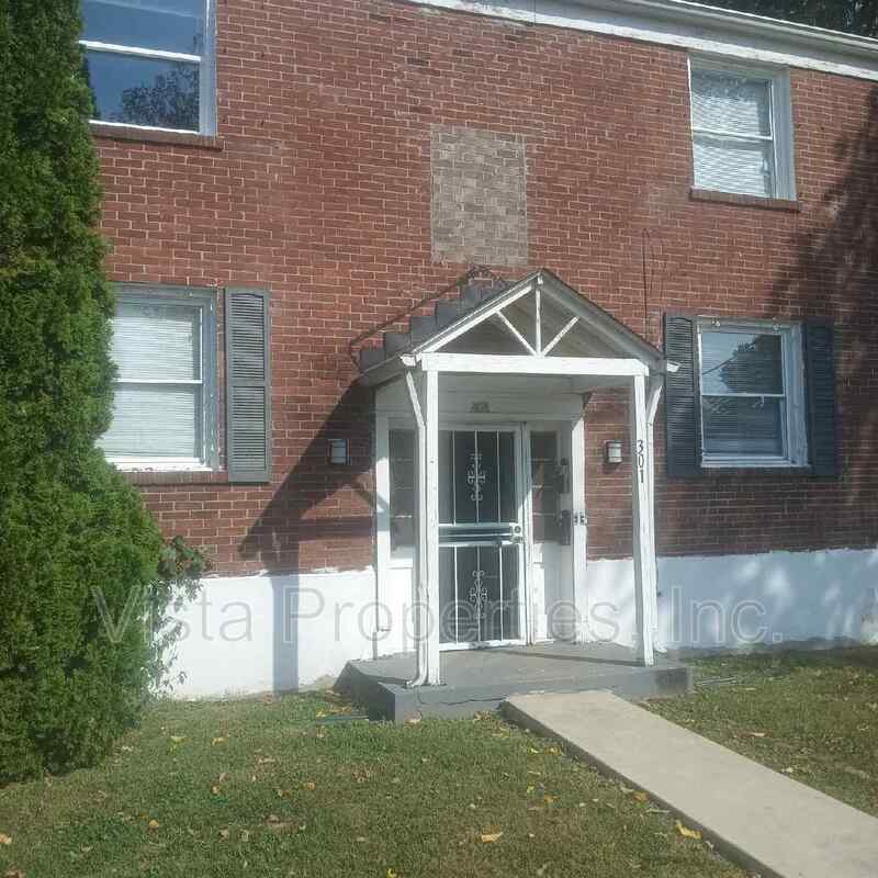 Louisville Condo: 301 North 41st Street