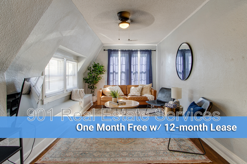 Memphis Condo: 1954 Manila Avenue