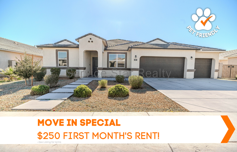 Casa Grande House: 1025 W Castle Ct