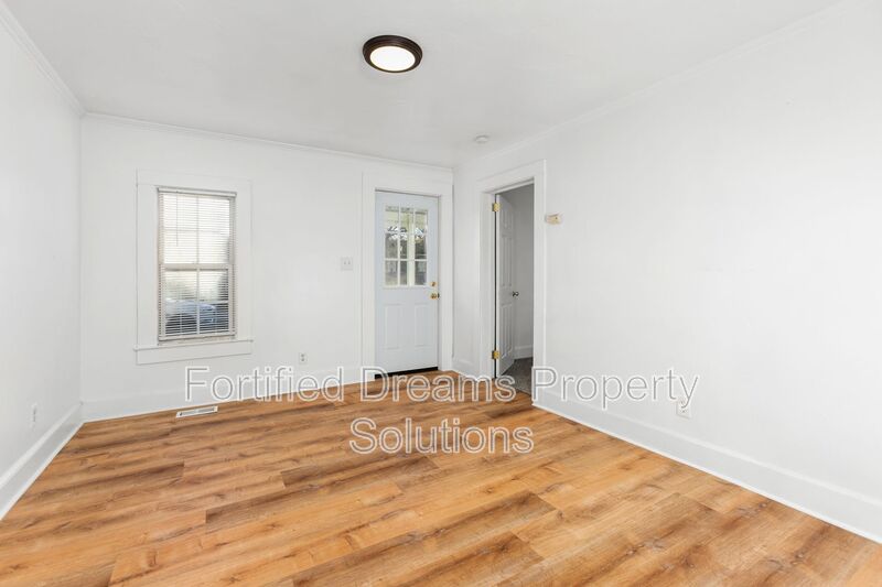 photo of rental property