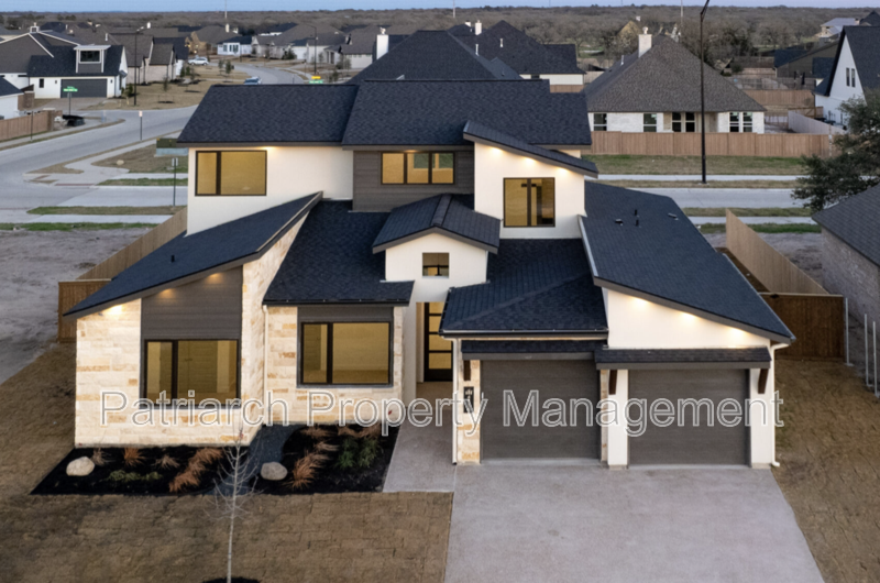 College Station House: 4739 Legendary Drive