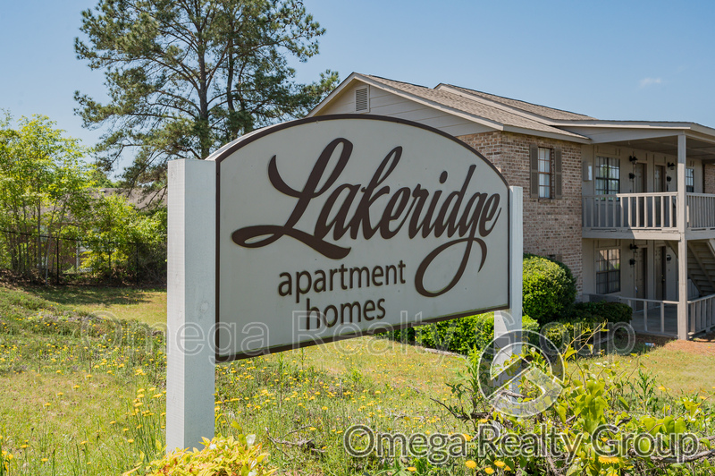 Phenix City Condo: 901 25th Ave