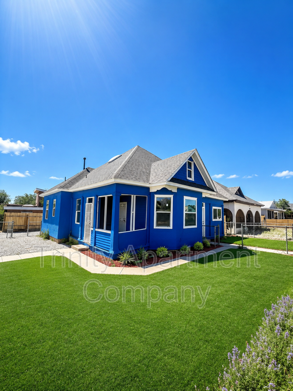 Albuquerque Condo: 621 High St Se