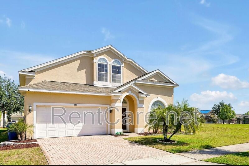 Davenport House: 559 Cadiz Loop