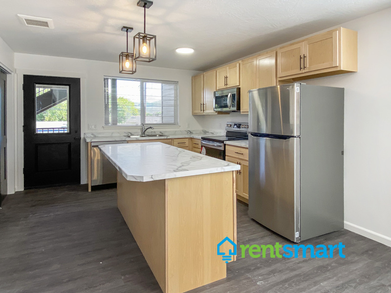 Missoula Condo: 2120 South Avenue West