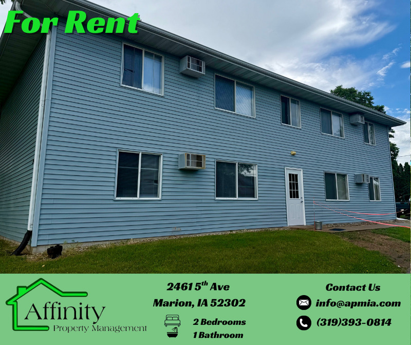 Marion Condo: 2461 5th Ave