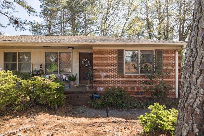 Athens House: 2227 S Milledge Avenue