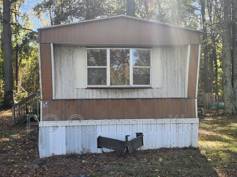 Goldsboro House: 1904 N William St Lot 5