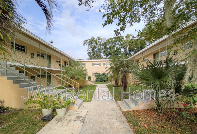 Jacksonville Condo: 2775 Herschel St #7