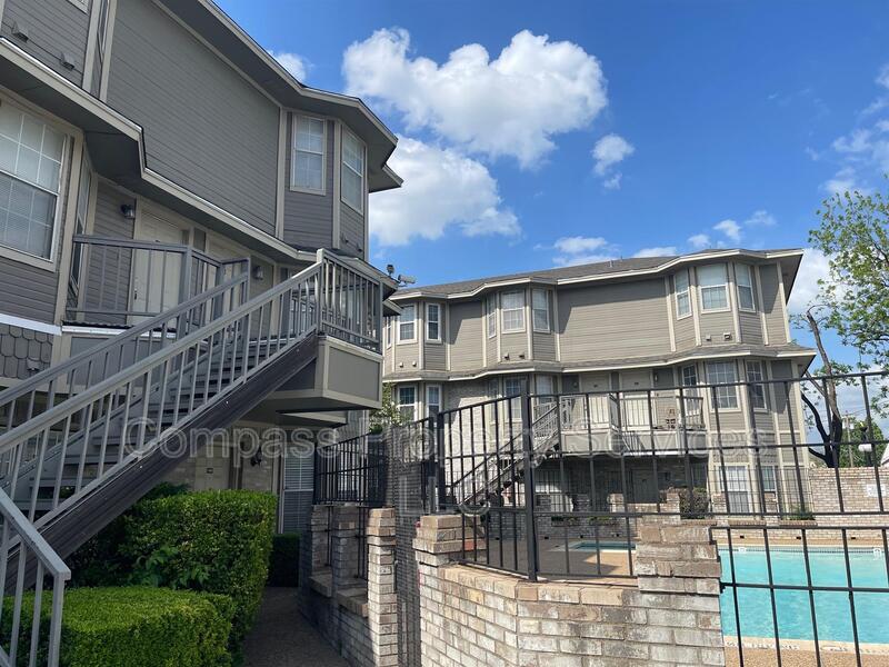 Waco Condo: 1326 Park Ave