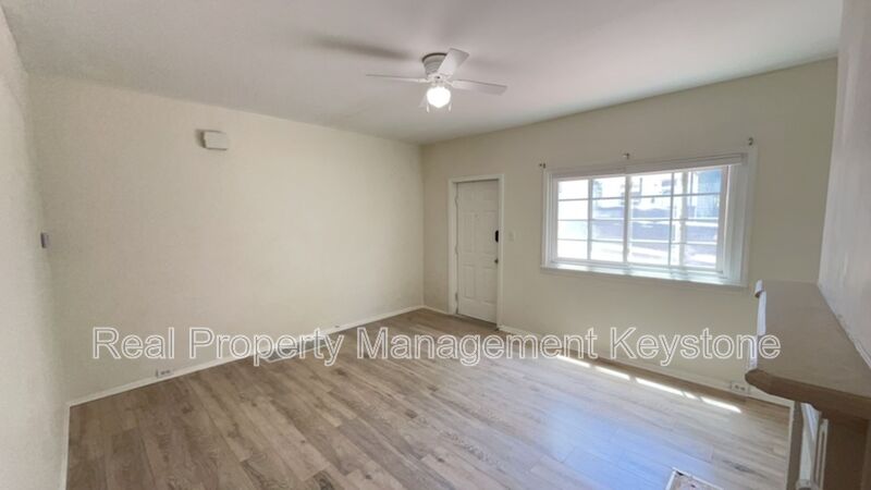 Homestead Condo: 1405-1407 West Street