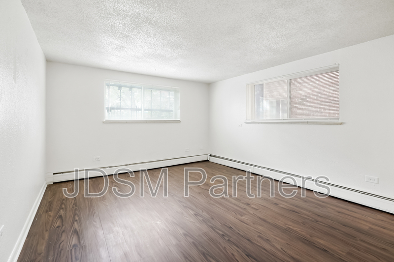 Denver Condo: 1415 North Pearl Street