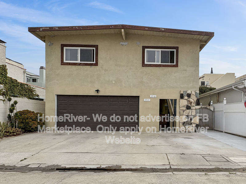 Oxnard Condo: 3516 Ocean Dr
