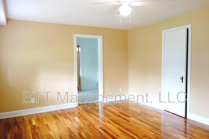 Takoma Park Condo: 8210 Greenwood Avenue