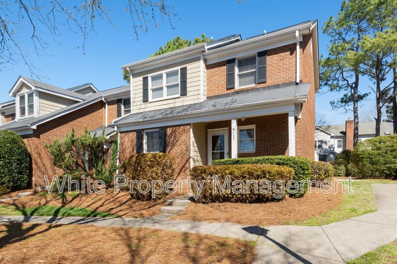 Charlotte Townhome: 9123 Kings Canyon Drive