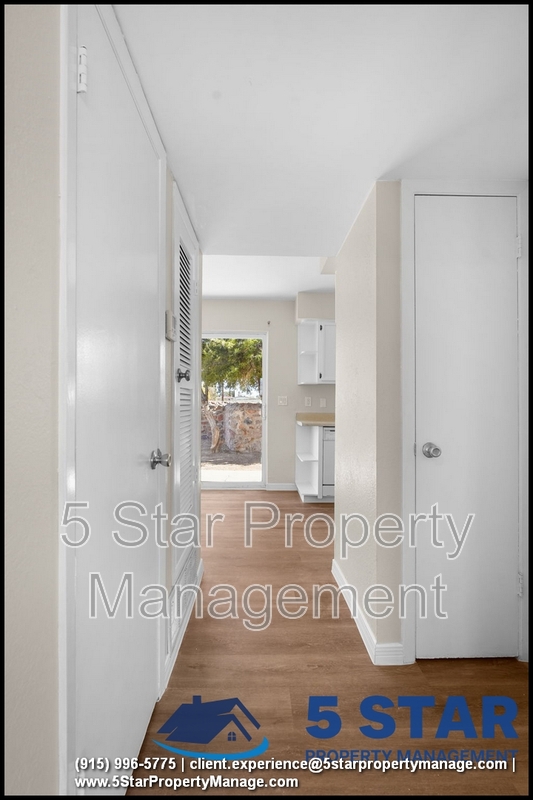 5 Star Property Management in El Paso | Listing